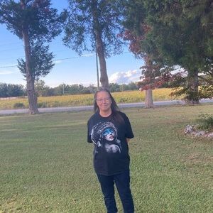 Meet your Posher, Jackie